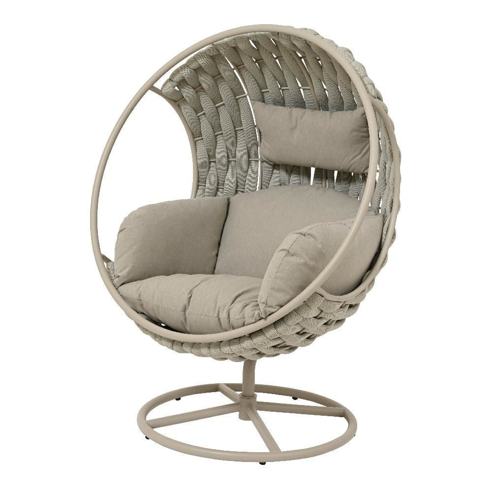 Serenity Egg Chair