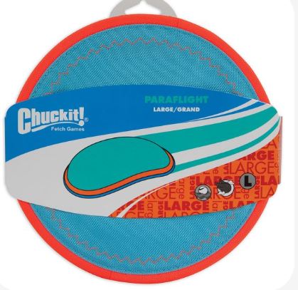 Chuck It Paraflight Small