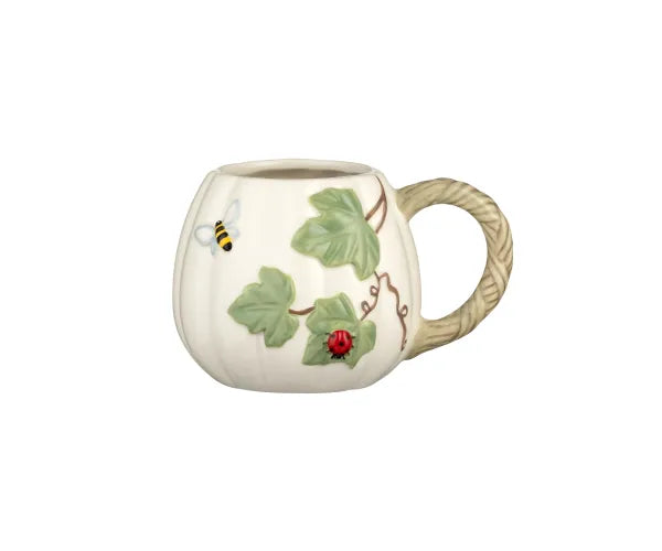 Price & Kensington Harvest Harmony Pumpkin Mug - 350ml