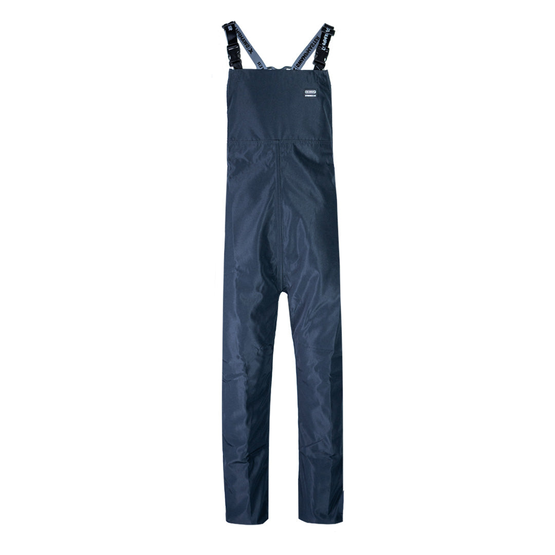 Swampmaster Xtremegear Waterproof Bib & Brace - Navy