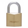 55mm High Security Brass Padlock