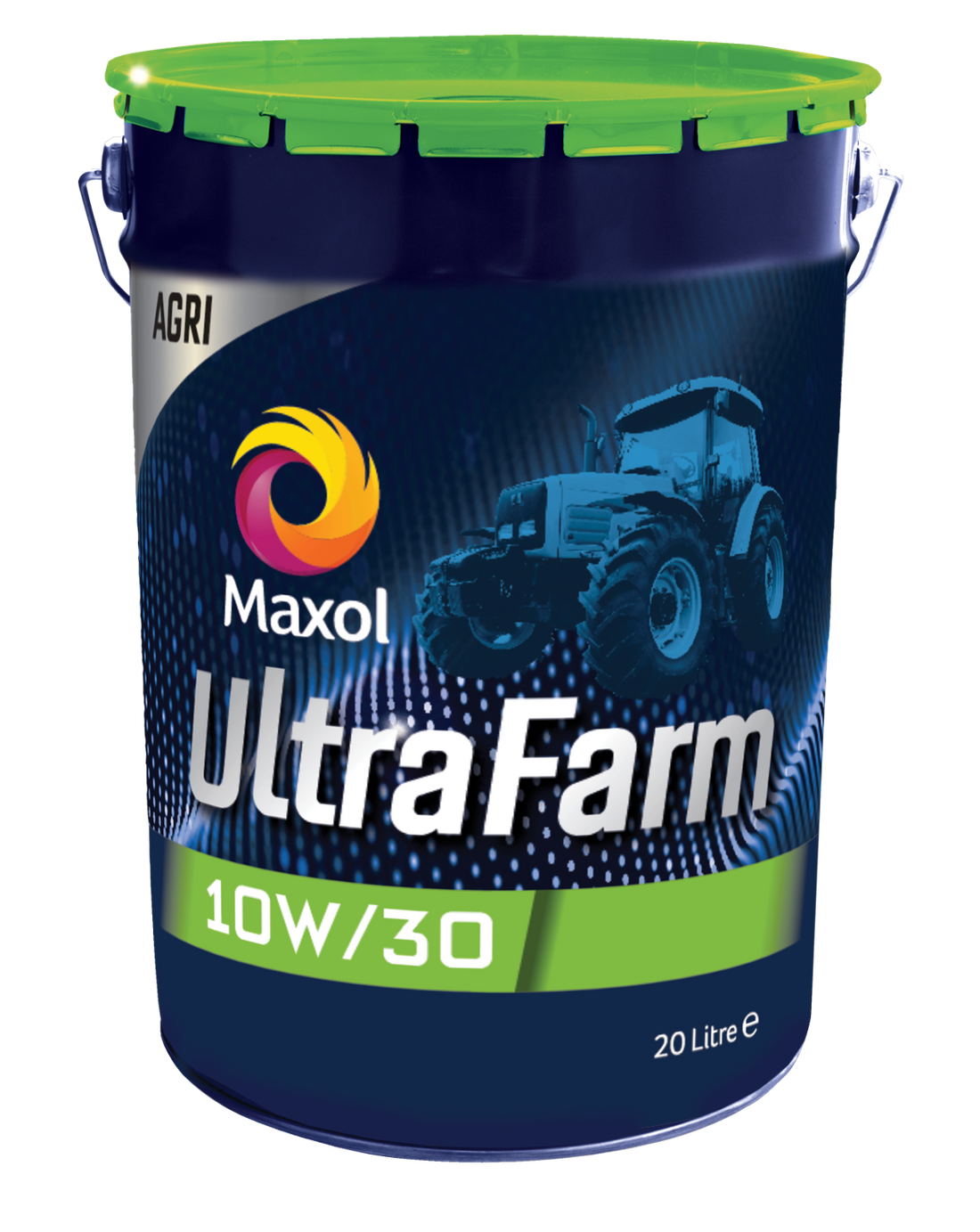 Maxol Ultrafarm 10W/30