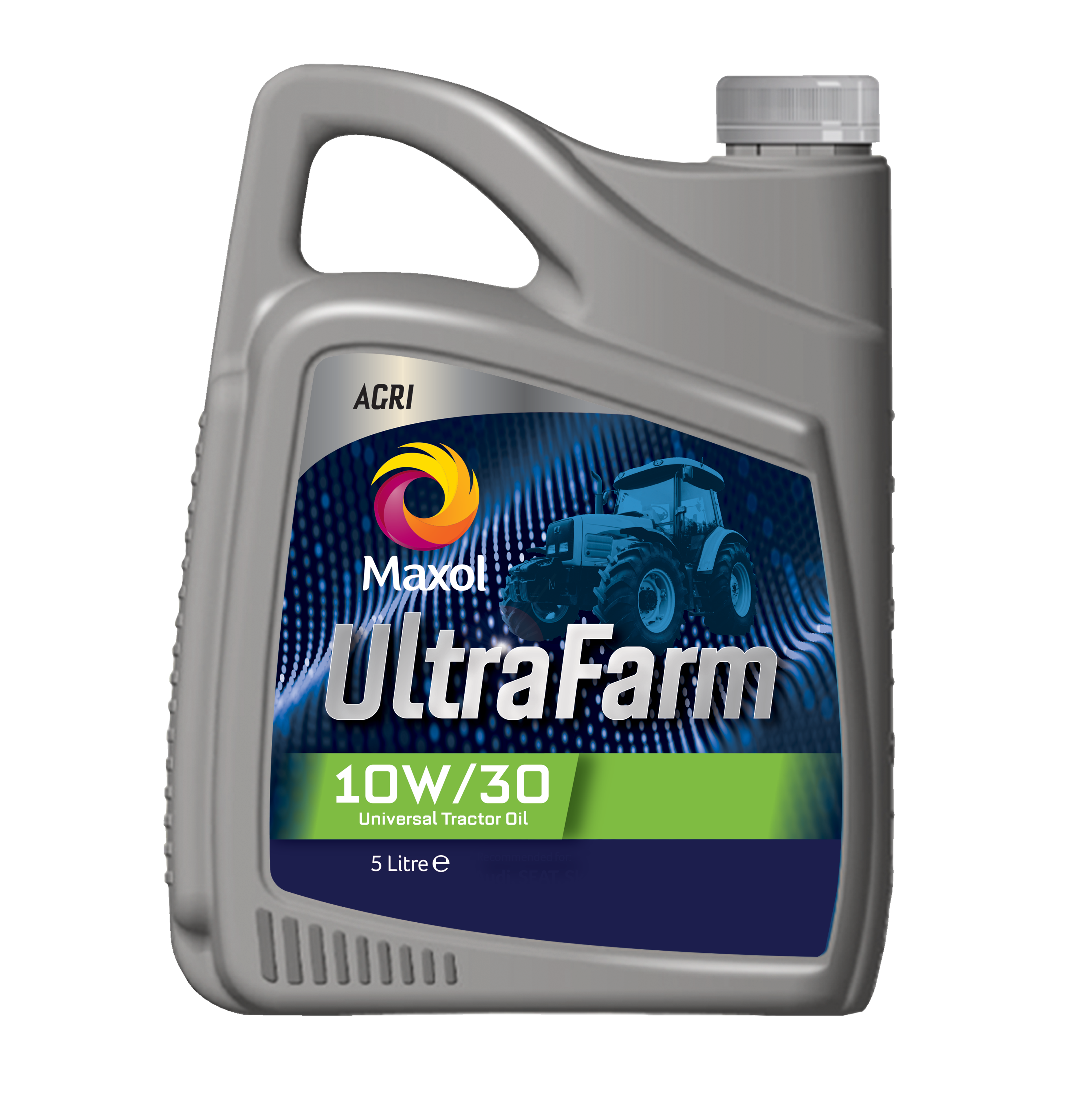 Maxol Ultrafarm 10W/30