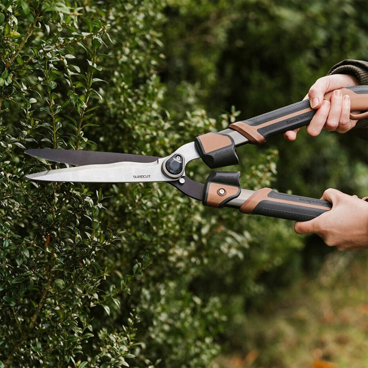 Kent & Stowe Garden Life Hedge Shears