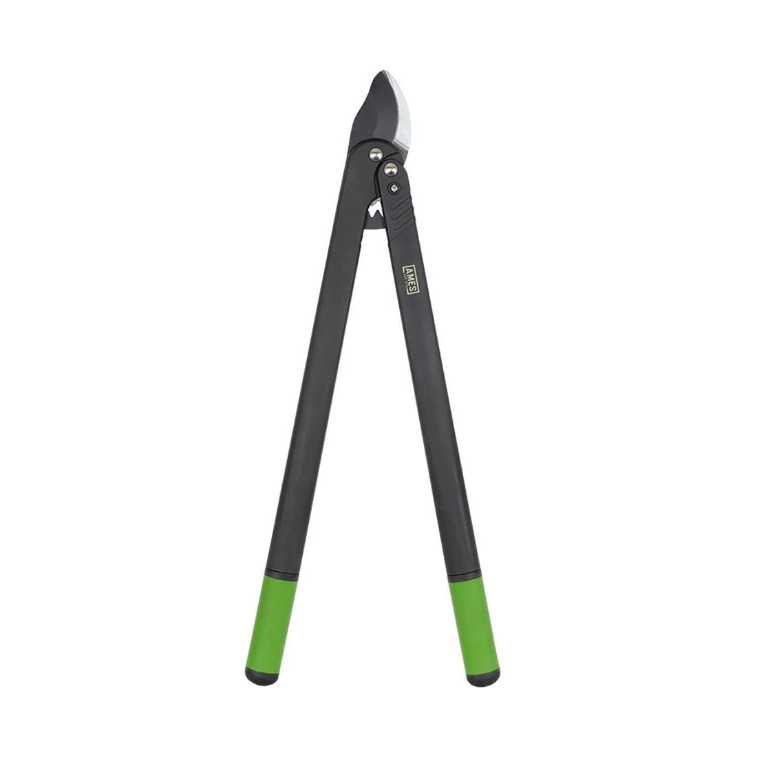 Ames Long Reach Geared Bypass Lopper