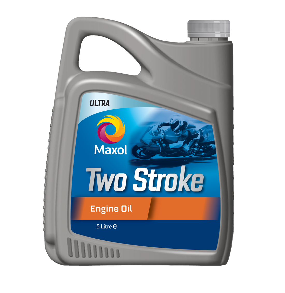 Maxol Two Stroke Oil