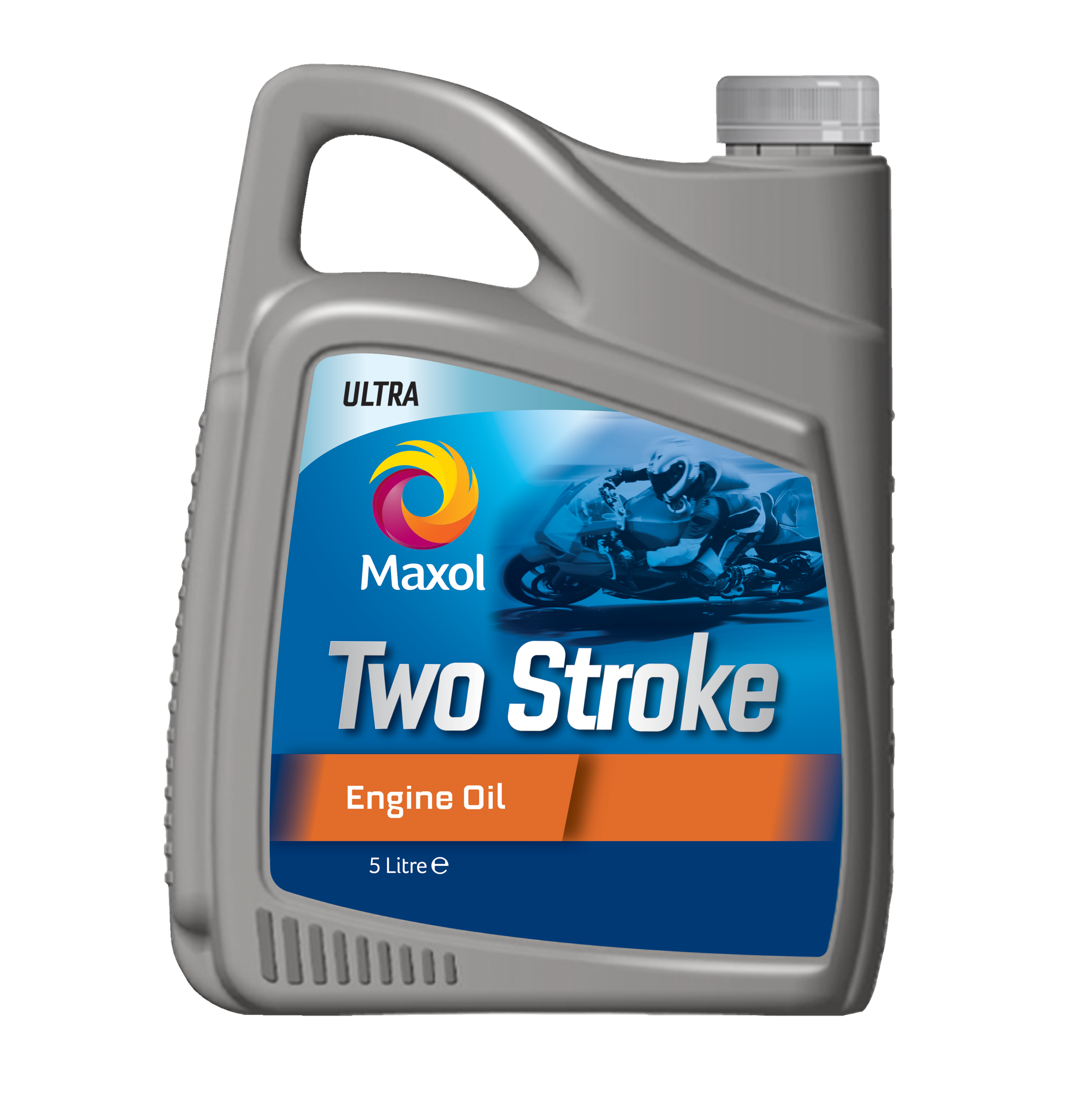 Maxol Two Stroke Oil