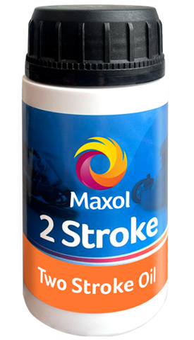 Maxol Two Stroke One Shot - 100ml