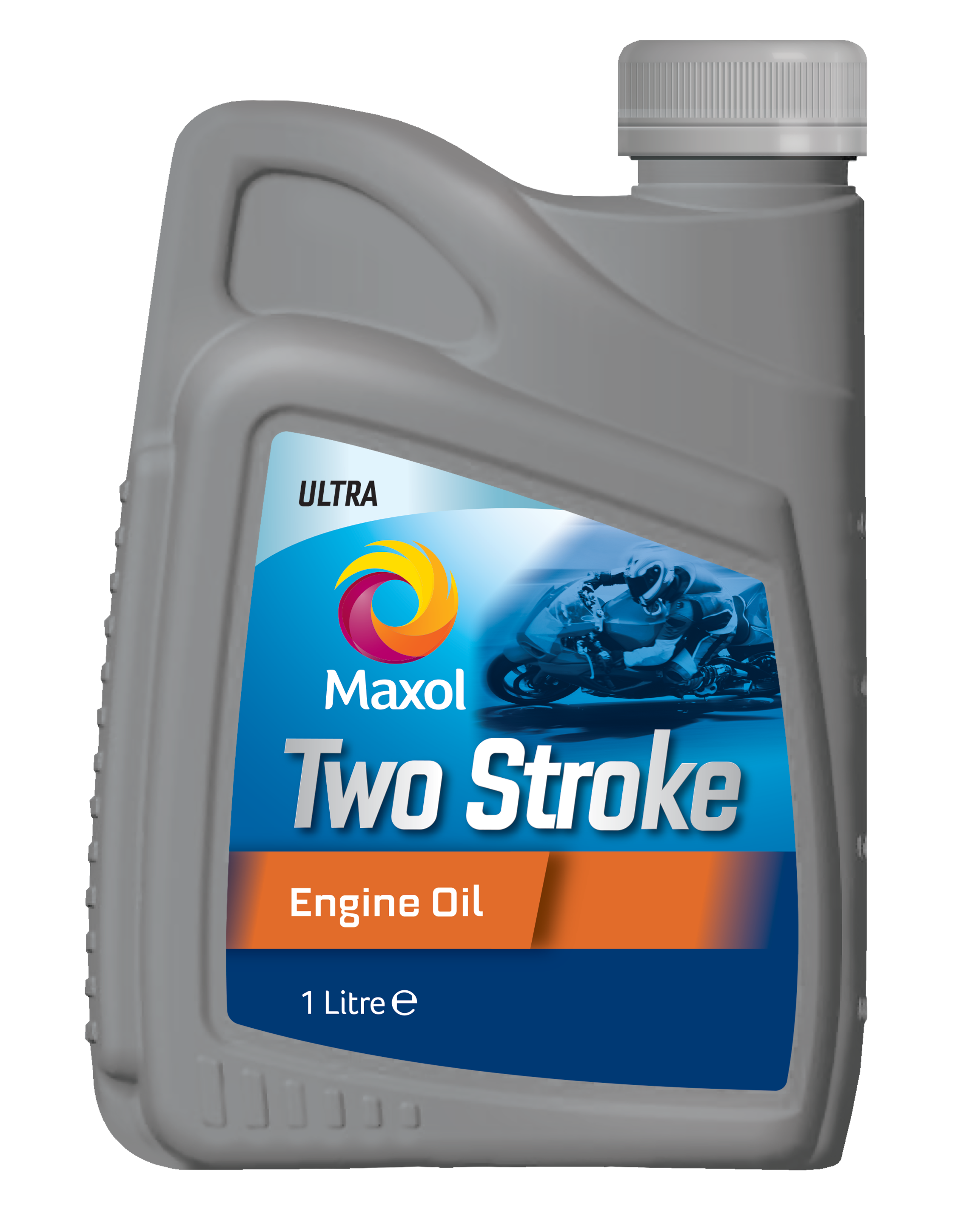 Maxol Two Stroke Oil