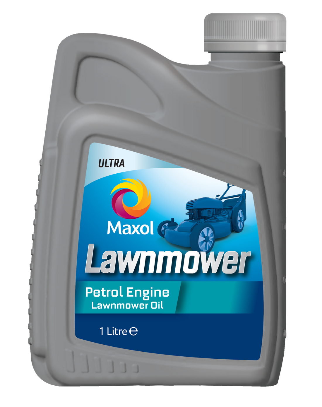 Maxol Lawnmower Oil 1L