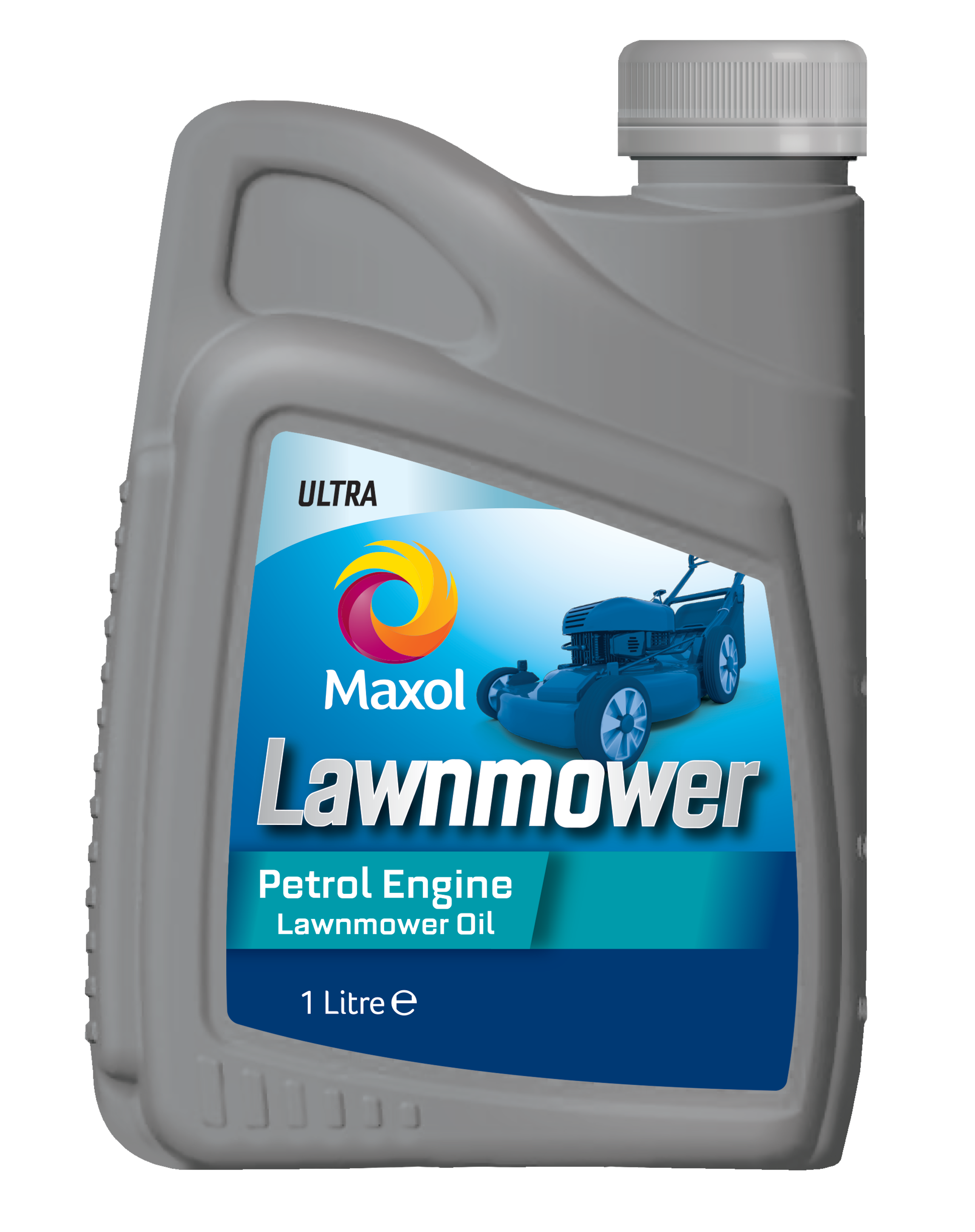 Maxol Lawnmower Oil 1L