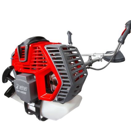 Efco Dsh4000t Brush Cutter Bike Handle