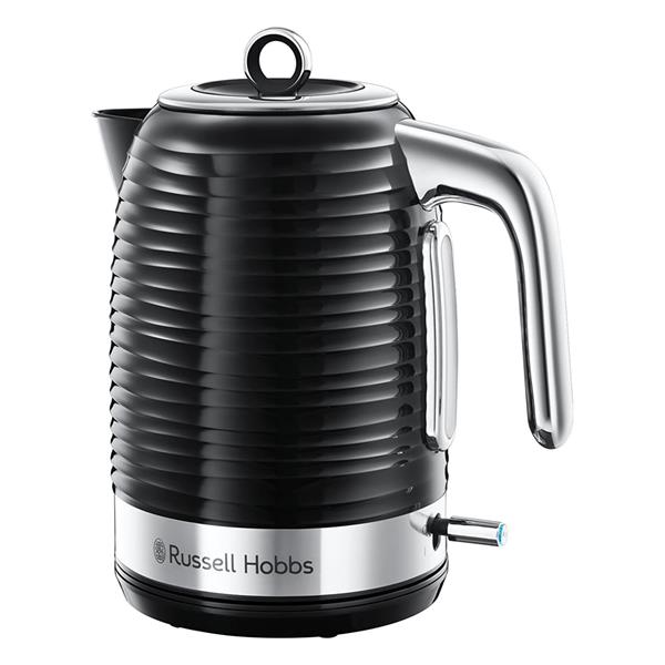 Russell Hobbs Inspire 3Kw Cordless Kettle Black