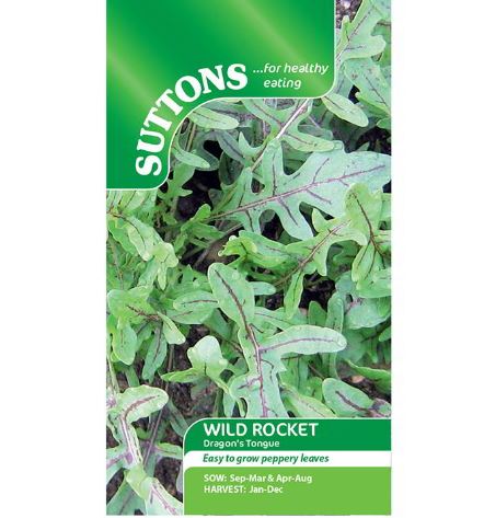 Leaf Salad &