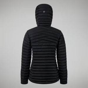 Berghaus Nula Micro Insulated Jacket - Black
