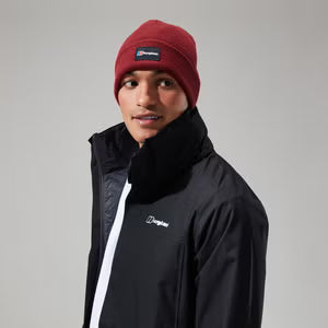 Berghaus RG Alpha 2.0 Jacket - Black