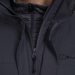 Berghaus RG Alpha 2.0 Jacket - Grey