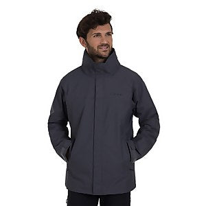 Berghaus RG Alpha 2.0 Jacket - Grey