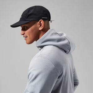 Berghaus Waterproof Cap - Black