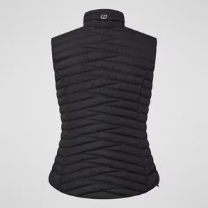Berghaus Nula Micro Vest - Black