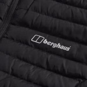 Berghaus Nula Micro Vest - Black