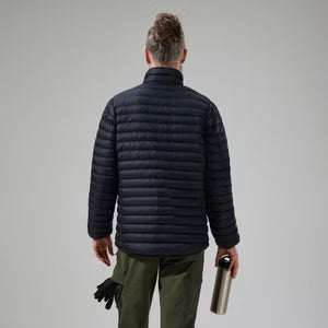 Berghaus Vaskye NH Jacket - Black
