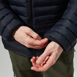 Berghaus Vaskye NH Jacket - Black