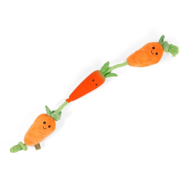 Tugga Carrots