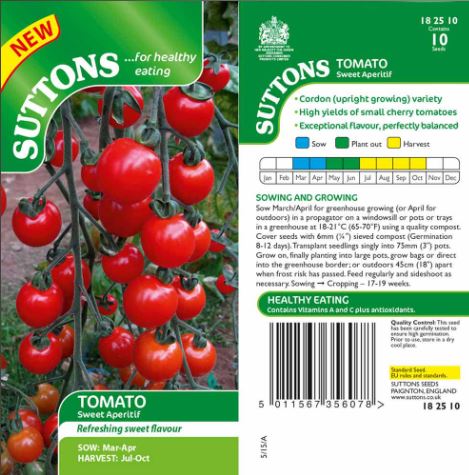 Tomato &