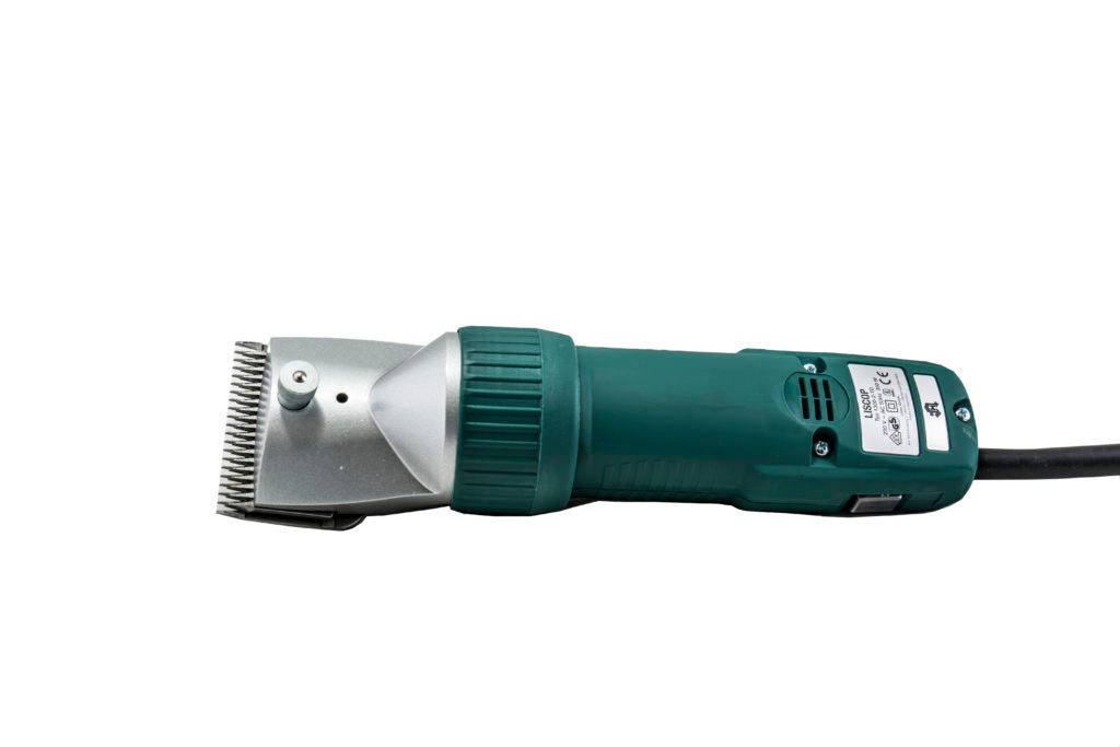 Liscop Cattle Clipper with A7 C&C