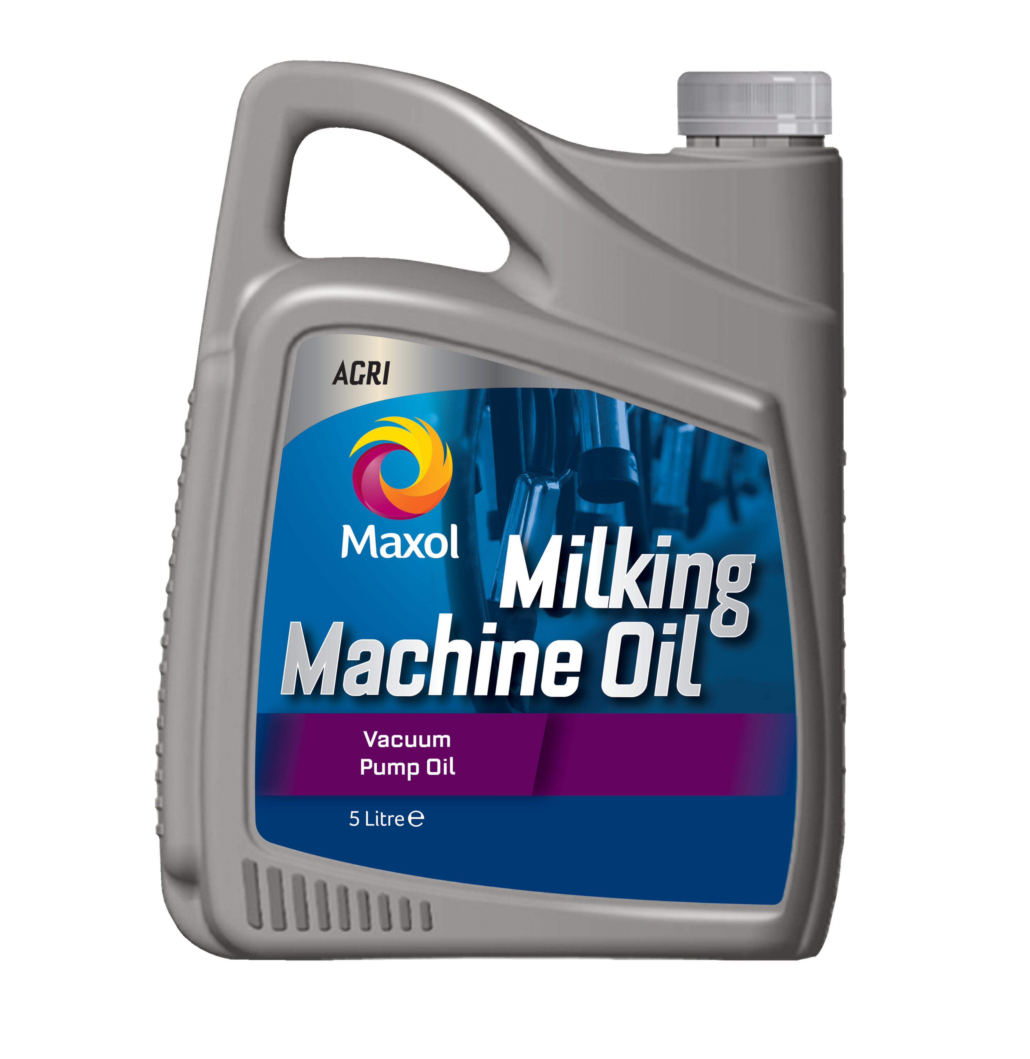 Maxol Milking Machine Oil
