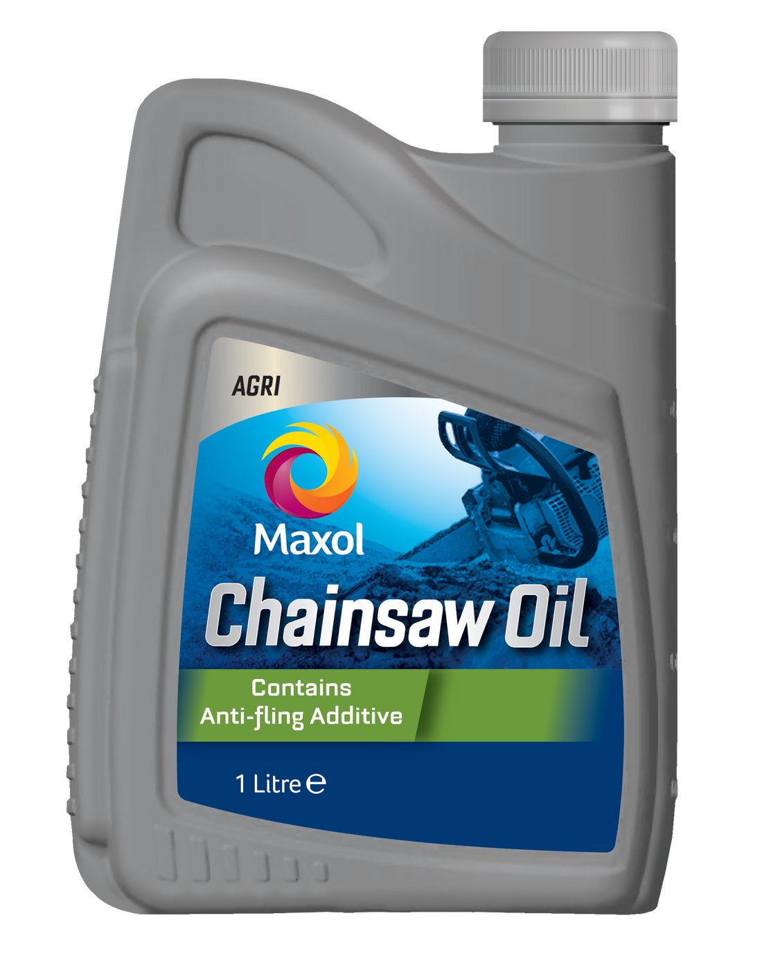 Maxol Chainsaw Oil