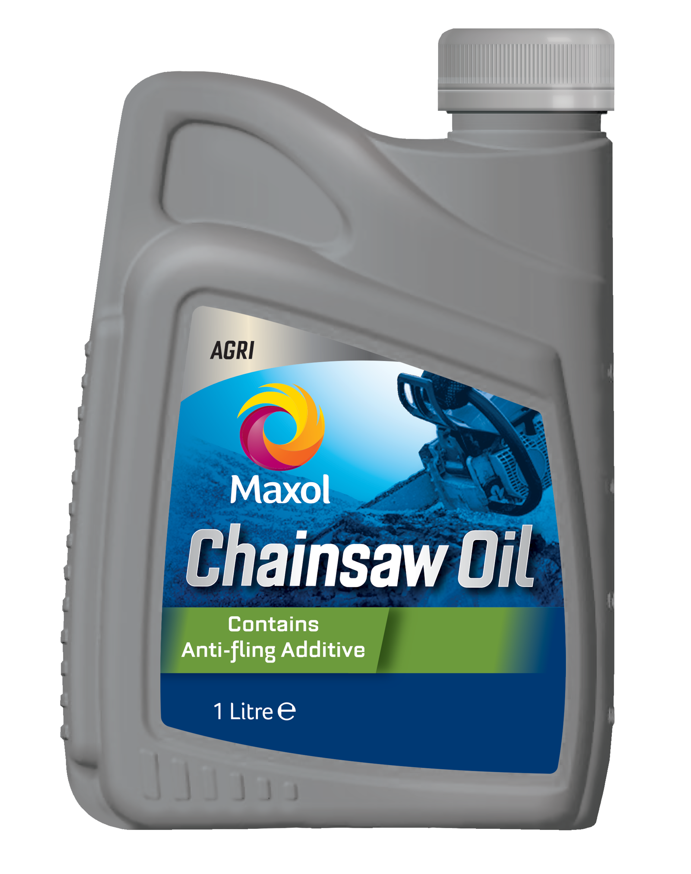 Maxol Chainsaw Oil