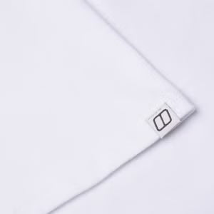 Berghaus Logo Tee - White