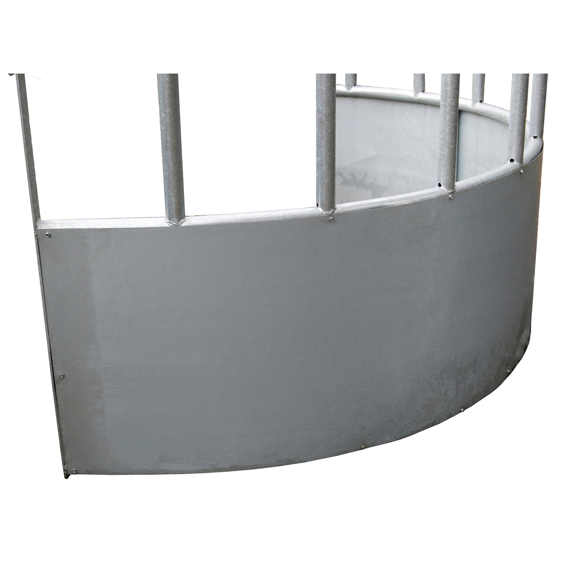 3404*625*.6mm Round Feeder Sheet