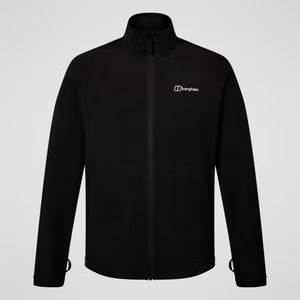 Berghaus Prism Micro IA Polartec Fleece Jacket - Black