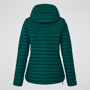 Berghaus Nula Micro Insulated Jacket - Green