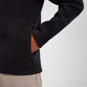 Berghaus Prism InterActive Polartec Fleece Jacket - Black