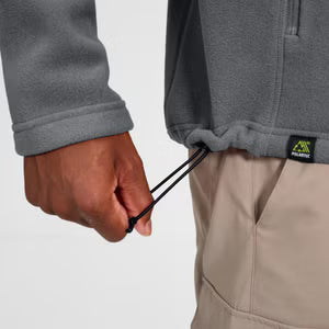 Berghaus Prism InterActive Polartec Fleece Jacket - Grey