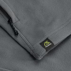 Berghaus Prism Micro IA Polartec Fleece Jacket - Grey