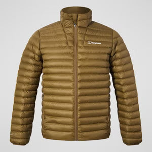 Berghaus Vaskye NH Jacket - Brown
