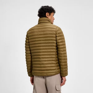 Berghaus Vaskye NH Jacket - Brown