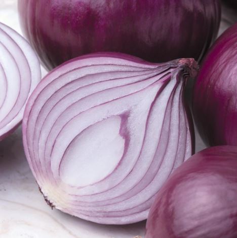Onion F1 &