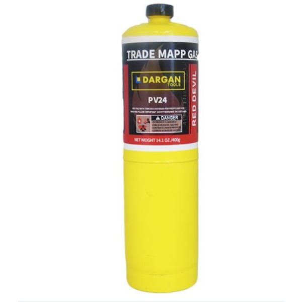 Mapp Pro Gas 400G Refill