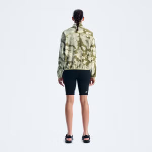 Berghaus Bamburgh Half Zip Fleece - Green