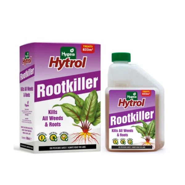 Hytrol Rootkiller Concentrate - 500ml