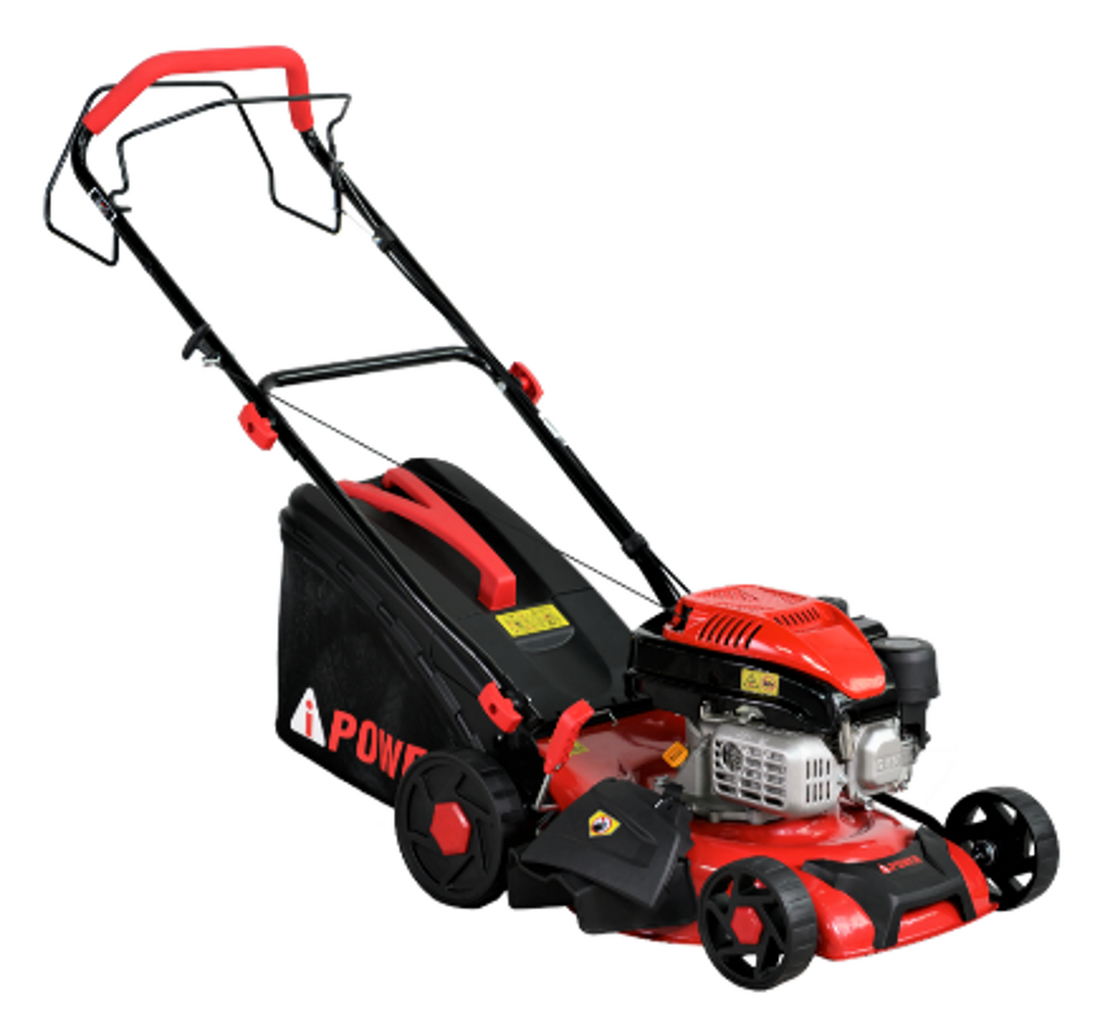 i-Power 17" Drive Mower