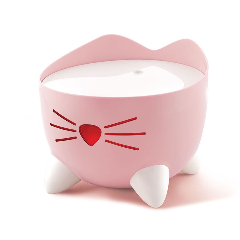 Catit Pixi Fountain Light Pink