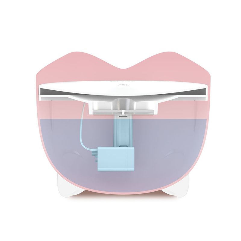 Catit Pixi Fountain Light Pink