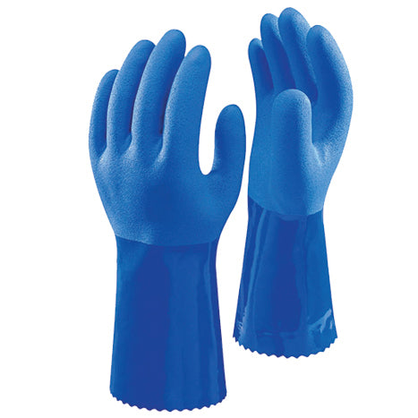 Showa 660 PVC Working Glove
